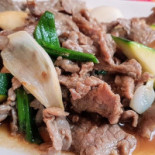 Thai Seangkan Nourriture
