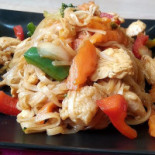 Thai Seangkan Nourriture