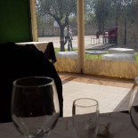 L'argine Pizzeria Extérieur