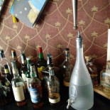 L'argine Pizzeria Boisson