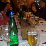 L'argine Pizzeria Boisson