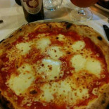 L'argine Pizzeria Nourriture