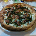 L'argine Pizzeria Nourriture