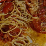 L'argine Pizzeria Nourriture