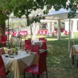 L'argine Pizzeria Extérieur