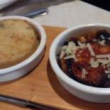L'argine Pizzeria Nourriture
