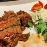 L'argine Pizzeria Nourriture