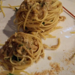 L'argine Pizzeria Nourriture