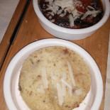 L'argine Pizzeria Nourriture