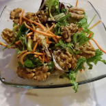 L'argine Pizzeria Nourriture