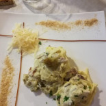 L'argine Pizzeria Nourriture