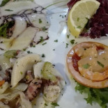 L'argine Pizzeria Nourriture