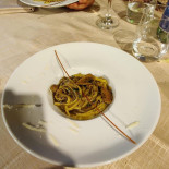 L'argine Pizzeria Boisson