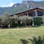 L'argine Pizzeria Extérieur