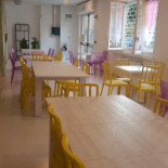 Food Fun Dentro