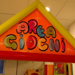 Food Fun Exterior