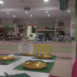 Food Fun Dentro