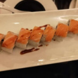 Kobe Sushi Nourriture
