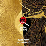 Kobe Sushi Logo