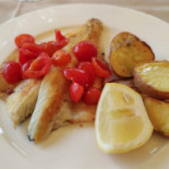 Vecchia Riva Nourriture