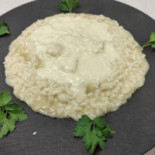 Vecchia Riva Nourriture