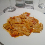 Vecchia Riva Nourriture