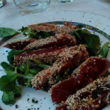 Vecchia Riva Nourriture