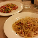 Vecchia Riva Nourriture