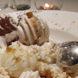 Vecchia Riva Nourriture