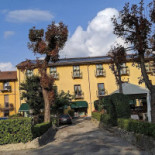 Vecchia Riva Extérieur