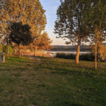Vecchia Riva Extérieur