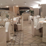 Vecchia Riva À l'intérieur