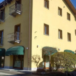 Vecchia Riva Extérieur