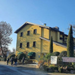 Vecchia Riva Extérieur