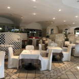 Vecchia Riva À l'intérieur