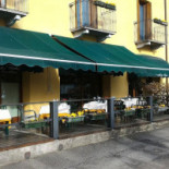 Vecchia Riva Extérieur
