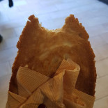Golden Egg Bebida