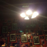 Dal Priore Pizzeria Extérieur