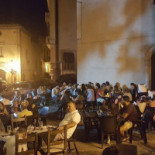 Dal Priore Pizzeria À l'intérieur