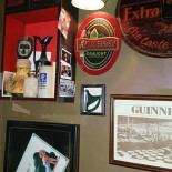 Dal Priore Pizzeria Carte