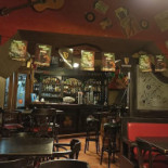 Dal Priore Pizzeria À l'intérieur