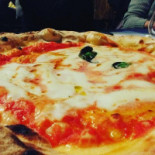 Dal Priore Pizzeria Nourriture