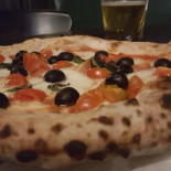 Dal Priore Pizzeria Nourriture