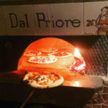Dal Priore Pizzeria À l'intérieur