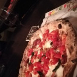 Dal Priore Pizzeria Nourriture