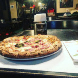 Dal Priore Pizzeria Nourriture
