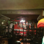 Dal Priore Pizzeria À l'intérieur