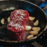 La Forbice Essen