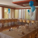 Villa Colanzi Bebida