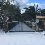 Villa Colanzi Exterior